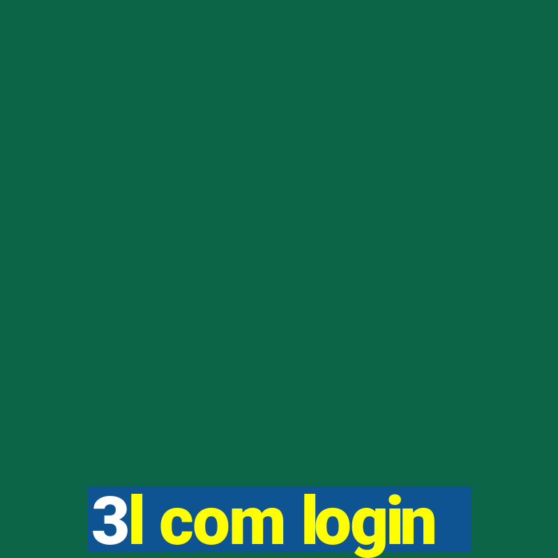 3l com login